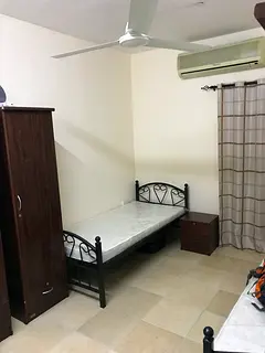 Executive Bed Space Available