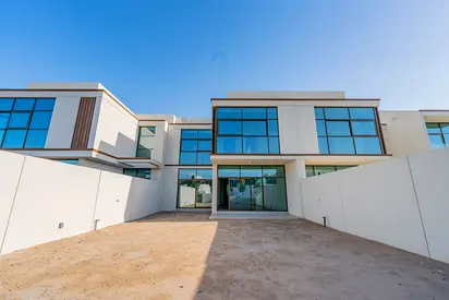 Vacant|Big Layout|Brand New |Single Row 3BR Type A