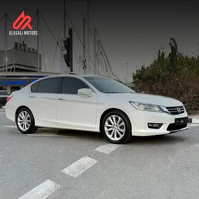 2013 Honda ACCORD — миниатюра 3