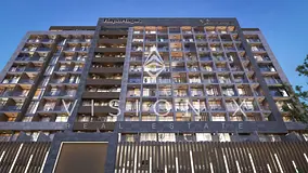 Elevated Living | Boutique Feel | Dubai Growth Zone