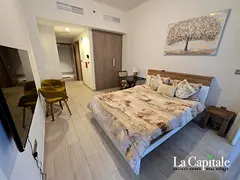 CHILLER INCLUDED | FURNISHED | READY TO MOVE