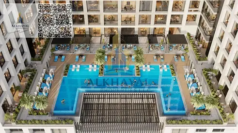 100k DP | FREEHOLD | 1% MONTHLY | CITY VIEW