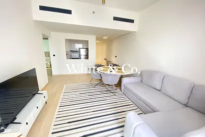 Great ROI | Open Views | Modern Finishes