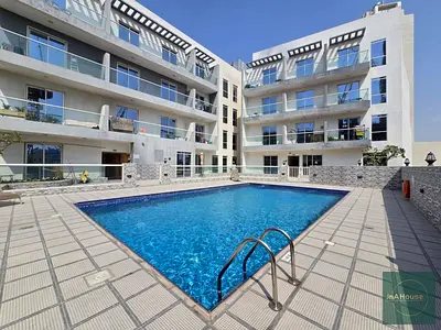 Furnished | Ready to Move | 1BR+Store