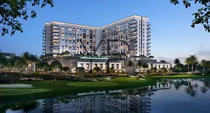 Golf Vale | Premium 1 BR | Flexible Payment Plan | Hot Deal