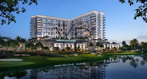 Golf Vale | Premium 1 BR | Flexible Payment Plan | Hot Deal