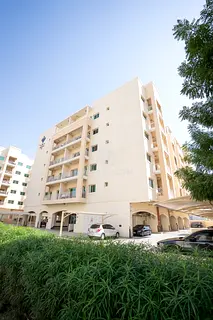 2BR Apartment | Mazaya 31 Liwan | Multiple Balconies | Open Views