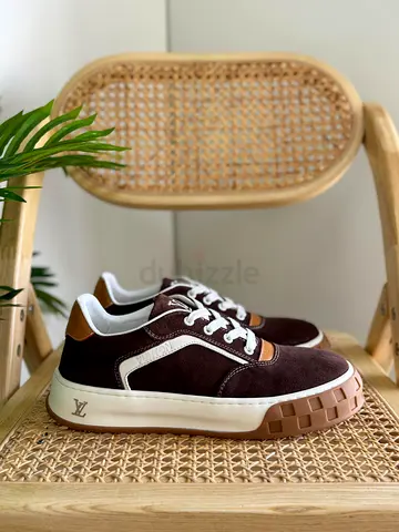 LV shoes for men