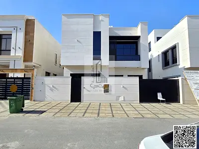 Villa for sale in Al Yasmeen area – Ajman