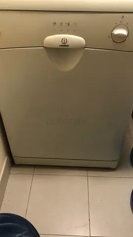 My compact freestanding dishwasher - good working condition