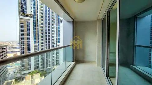 Largest 1BR | Ready to Move in | prime location