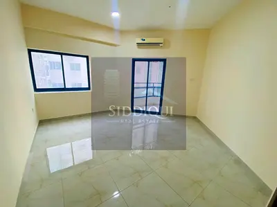 Spacious 2bhk with balcony separate hall close to Al Nahda park available in Al Nahda Sharjah