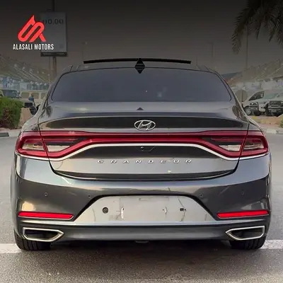 صورة 5 لـ 2019 Hyundai AZERA