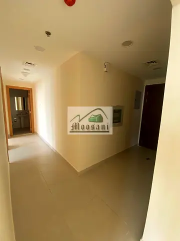 Brand New 2BHK With Parking and Balcony(Full Open View) Available for Rent in AED 38,000/- in Gulf