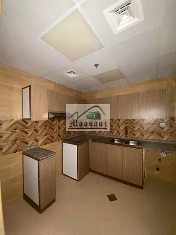 Brand New 2BHK With Parking and Balcony(Full Open View) Available for Rent AED 38,000/- in Gulf Tow