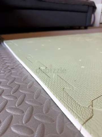 Thick Play Mat for Baby Activities