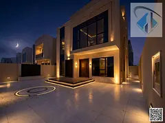 A golden opportunity, including registration and ownership fees: Ground floor + first floor + roof.