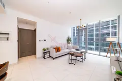 Modern 1BR Apartment | Fully Furnished | Prime Investment