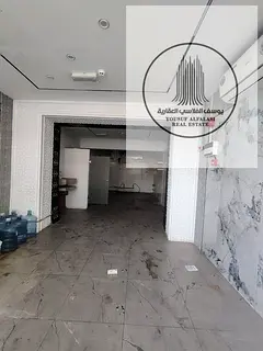 Business Opportunity in the Heart of Al Nuaimiya 1 – Shop for Rent on a Vibrant Street