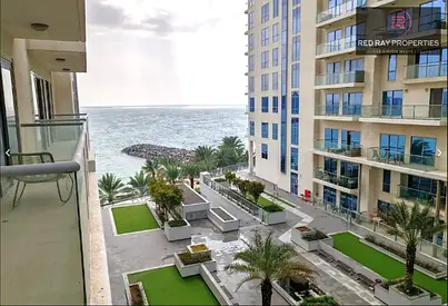 Highly Upgraded1 Bed Apart | Nicely Furnished