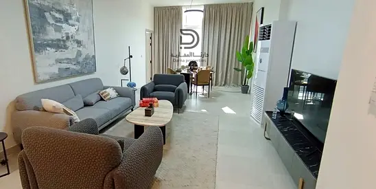 بلوبيل ريزيدنس | حياة رفاهية وموقع مميز