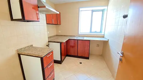 BRAND NEW LOOK APARTMENT WITH FREE GYM 2BHK ONLY FAMILY 41K