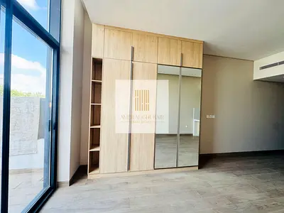 Chiller Free | Closed Kitchen | Full Balcony | Pet Friendly