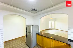 Restaurant community | Unfurnished | Vacant