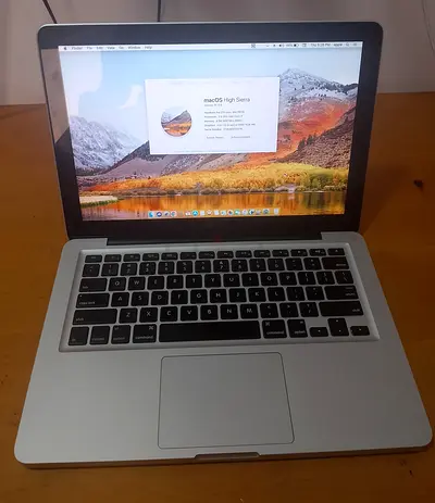 Apple MacBook Pro (2012) for Sale