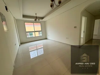 First Tenant 2BR in Al Mowaihat 3 | Near Choueifat | Open‑View Balcony | 2 Baths | Wardrobes | Free Gym & Pool | One Month Free | Prime Location