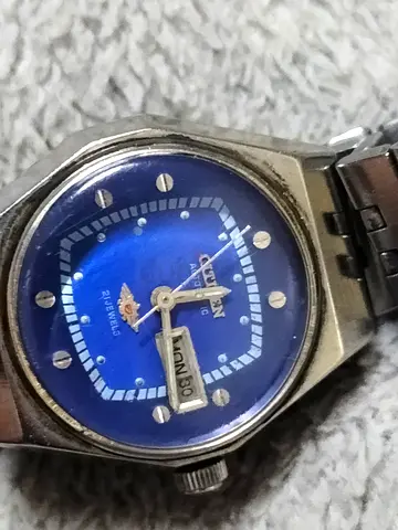 Citizen automatic Japanese ladies vintage watch