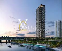Prime Investment | 1-Bedroom Apartment | Stunning Creek Views