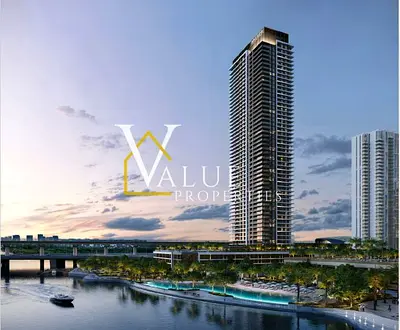 Prime Investment | 1-Bedroom Apartment | Stunning Creek Views