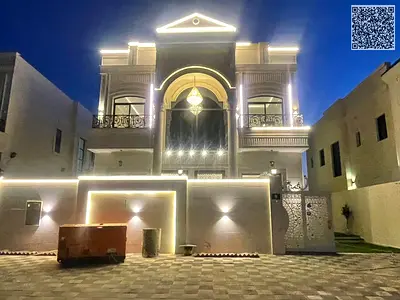Your chance to own a ready-to-move-in villa close to all amenities with a luxurious design.
