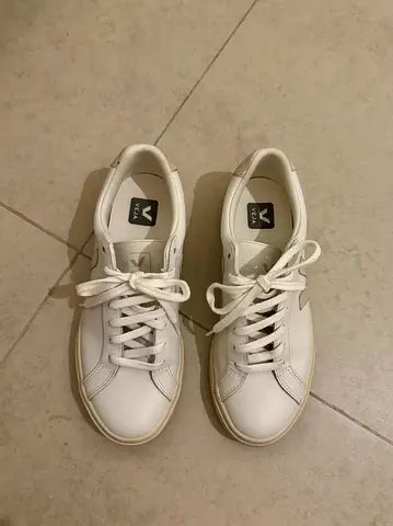 Veja Esplar Logo - Womens