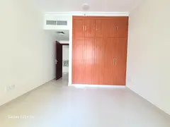 Brand new luxury 1bhk with 2 washroom, balcony outside aljada area sharjah