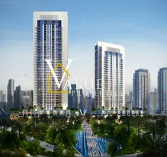 Spacious 3-Bedroom | Waterfront Apartment| Prime Location