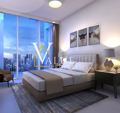 Spacious 3-Bedroom | Waterfront Apartment| Prime Location