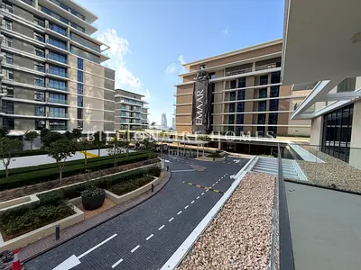 Big Terrace | Fully Furnished | Close to Amenities