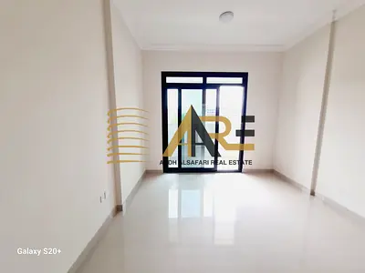 Luxurious brand new apartment in Aljada.