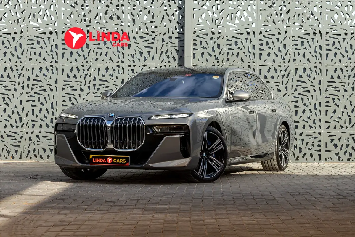 740i M Sport