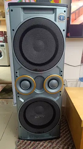 Bleutooth Towe Speaker for sale