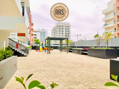 Brand New 1Bhk Apt | with All Amenities | prime Location