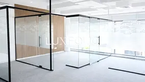 Grade A Tower | Open Space | Fitted