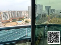 🔥 Once-in-a-Lifetime Deal: Huge 2BR Apartment 2,140 sq.ft with Open View – Conquer Tower, Ajman