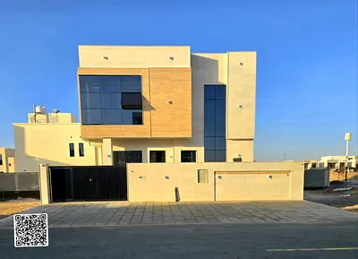 بسعر شامل الكهرباء والماء ورسوم التسجيل قريبة من السوق الصيني وحديقة الرقايب ، تملك حر لجميع الجنسيات