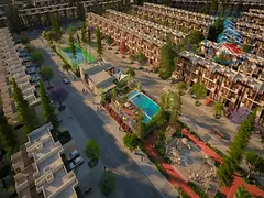 0%DownPayment |1%Monthly | 80%Mortgage | Pool view