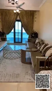Great Opportunity for Sale in Conquer Tower – Ajman Spacious 2-bedroom apartment in Conquer Tower 