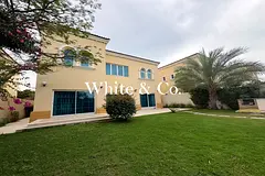 Full Park Views | Unfurnished | Furnished