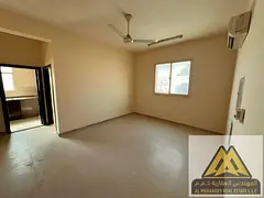 1-Bedroom Hall Apartment for Annual Rent – Al Rawda 3, Ajman | 1 Bathroom, Prime Location on Sheik